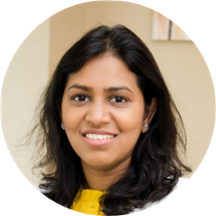 Dr. Sangeetha Asokan, DMD
