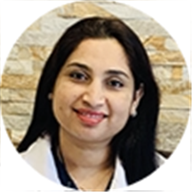 Dr. Sangeetha Bhasavraju, DDS