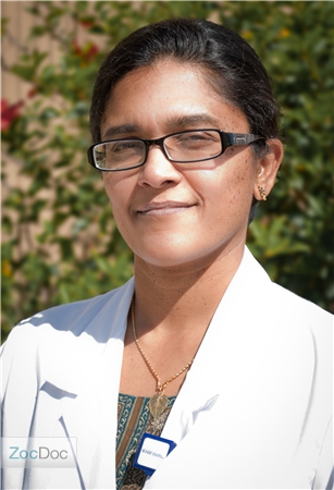 Dr. Sangeetha Murthy, MD