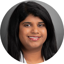 Dr. Sangeetha Radhakrishnan, MD