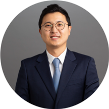 Dr. Sangho Kim, DPM