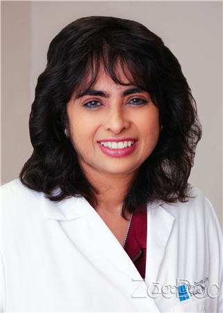 Dr. Sangita Gogate, DO