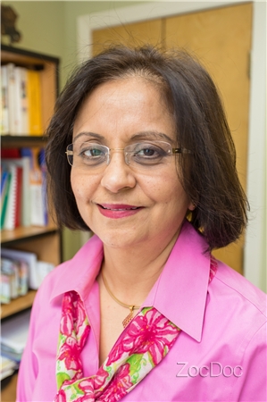 Dr. Sangita Nagpal, MD