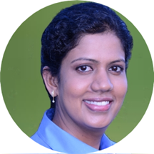 Dr. Sangita Venkatesh, DMD