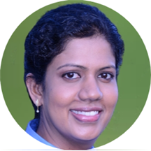 Dr. Sangita Venkatesh, DMD