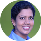 Dr. Sangita Venkatesh, DMD