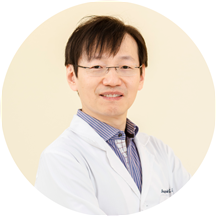 Dr. Sangrok Moon, DC, LAc