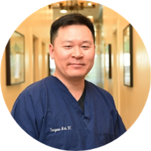 Dr. Sangwoo Mah, DC