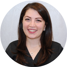 Dr. Sanin Emelee, DDS