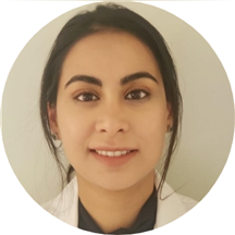 Dr. Saniya Ahmed, MD