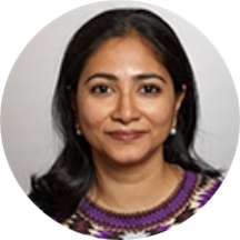 Dr. Sanjana Koshy, MD