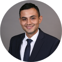 Dr. Sanjar Khodjaev, DMD