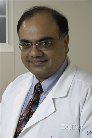 Dr. Sanjay Aggarwal, MD