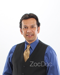 Dr. Sanjay Doshi, DDS, BDS