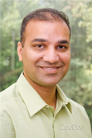 Dr. Sanjay Gandhi, DPM