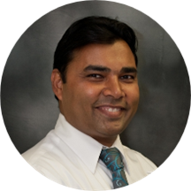 Dr. Sanjay Jagani, DDS, BDS