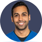 Dr. Sanjay K. Kataria, DMD