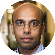 Dr. Sanjay Kandoth, MD