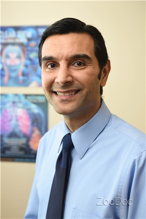 Dr. Sanjay Khiani, MD