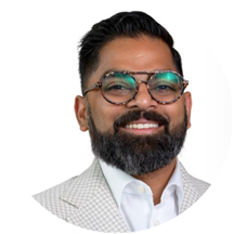 Dr. Sanjay Konakondla, MD