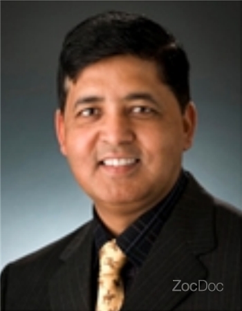 Dr. Sanjay Kumar, MD
