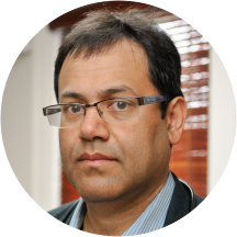 Dr. Sanjay Lodha, MD