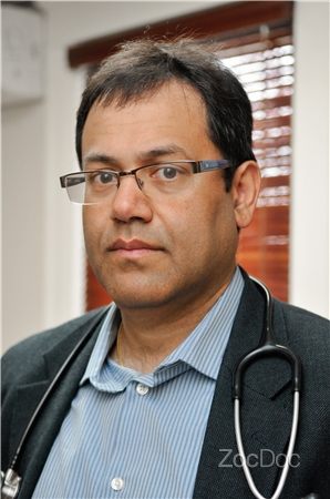 Dr. Sanjay Lodha, MD