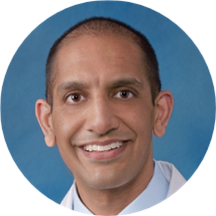 Dr. Sanjay Patel, MD