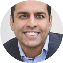 Dr. Sanjay Patel, OD