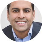 Dr. Sanjay Patel, OD