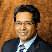 Dr. Sanjay S. Kasturi, MD