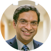Dr. Sanjay Shetty, MD