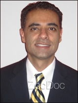 Dr. Sanjay Swami, MD