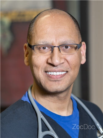 Dr. Sanjay Verma, MD