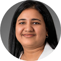 Dr. Sanjeeda Jabeen, MD