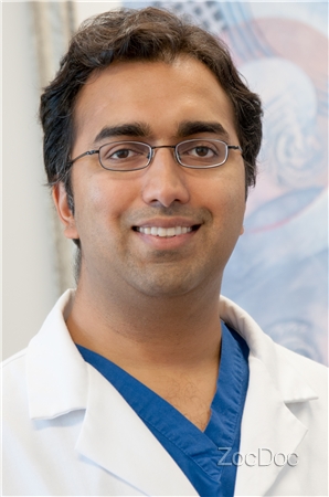 Dr. Sanjeev Gupta, MD