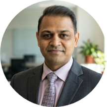 Dr. Sanjeev Gupta, MD