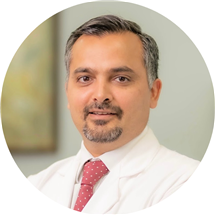 Dr. Sanjeev Kumar, MD
