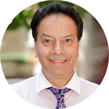 Dr. Sanjeev Nath, MD