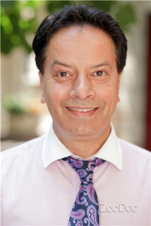 Dr. Sanjeev Nath, MD