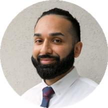 Dr. Sanjeev Satwah, DMD, FAGD