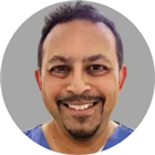 Dr. Sanjeev Saxena, MD