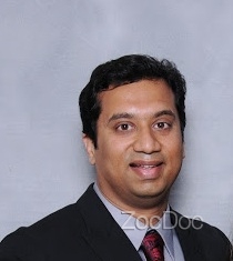 Dr. Sanjeev Tendolkar, MD