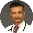 Dr. Sanjiv Desai, MD