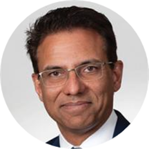 Dr. Sanjiv Lakhanpal, MD