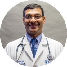 Dr. Sanjiv Sahoo, MD