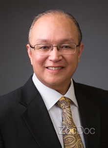 Dr. Sanjiv Saini, MD