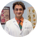 Dr. Sanjiv Sood, MD
