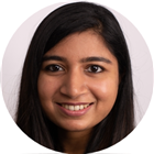 Dr. Sanjna Mehta, DMD