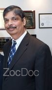 Dr. Sanker Jayachandran, MD